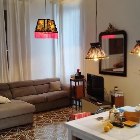 Casa Alessia A * Rom