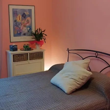 Casa Alessia A شقة *