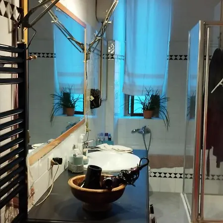 Casa Alessia A * روما