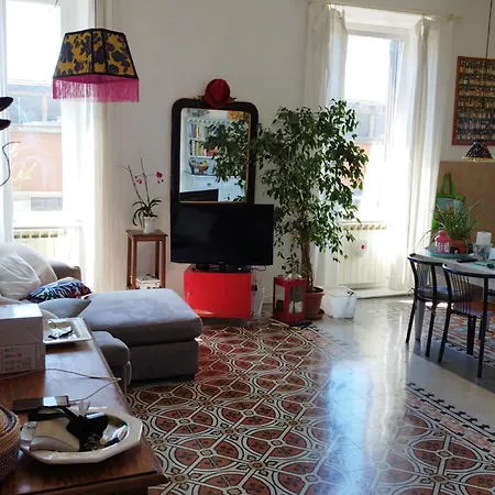 Casa Alessia A شقة *