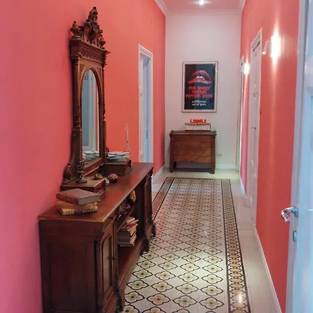 شقة Casa Alessia A