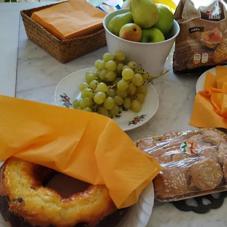 Casa Alessia A شقة