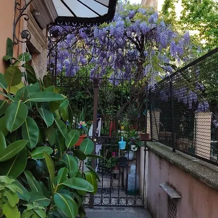 Casa Alessia A Appartamento Roma