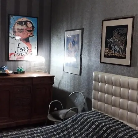 Casa Alessia A *