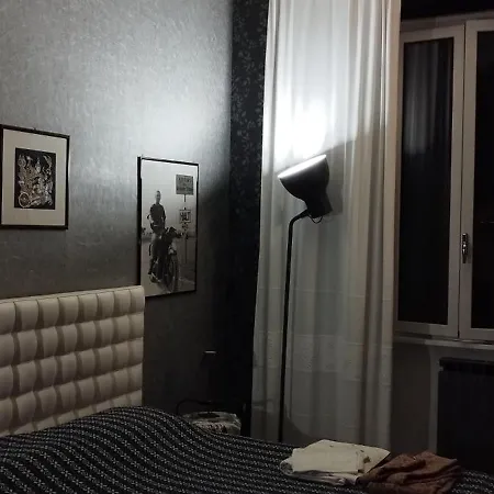 Appartamento Casa Alessia A *