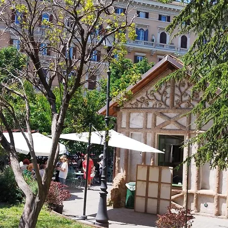 Casa Alessia A Appartamento Roma