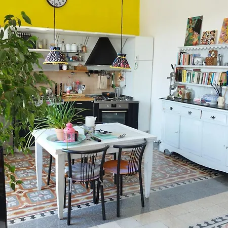 Appartamento Casa Alessia A *