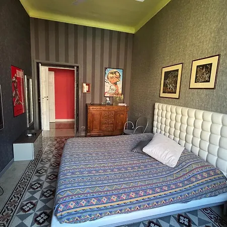 Appartamento Casa Alessia A *