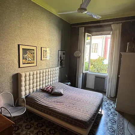 公寓 Casa Alessia A 罗马