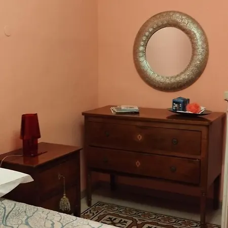 Casa Alessia A