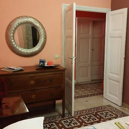 Appartamento Casa Alessia A *