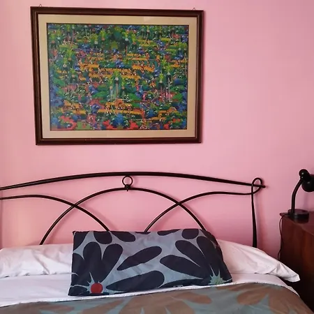 Casa Alessia A *