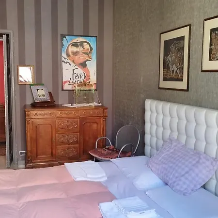 Casa Alessia A